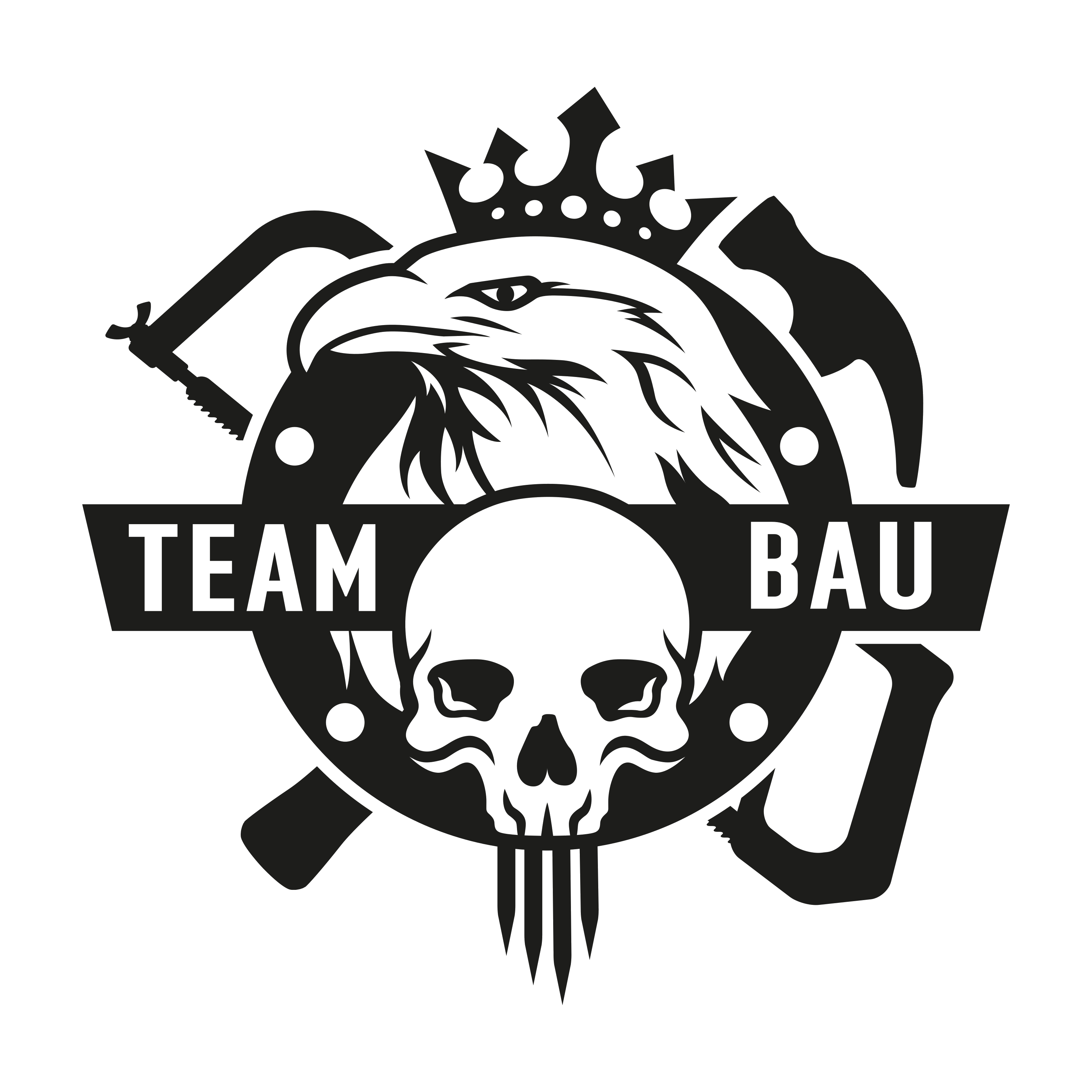 Team Bau